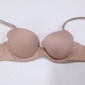 PINK Victoria's Secret Wear Everywhere Bra, Size 34A